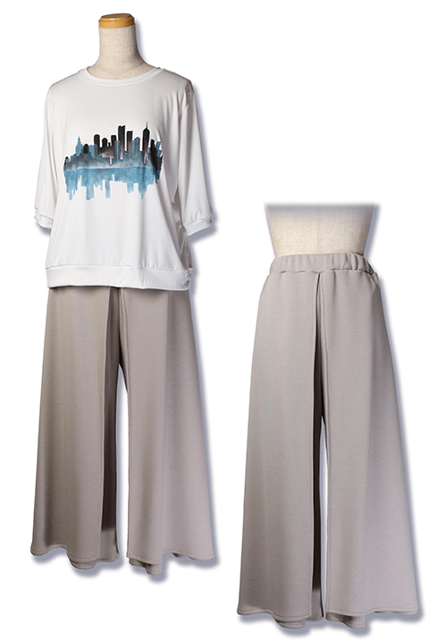 ニットソーイングクラブ　型紙　１７点セット⑤   SARUME ニットソーイングクラブ 型紙 17点セット⑤ SARUME様専用