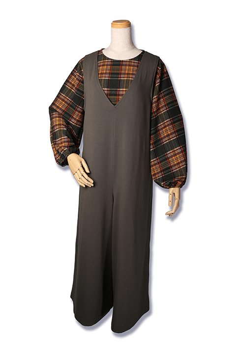 佐藤貴美枝 ニットソーイングクラブ